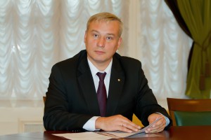 Воронков ВВ